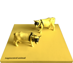 augmented animal prototype picture