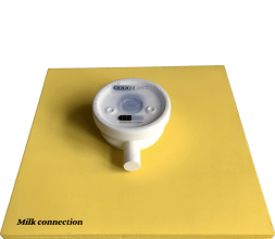 milk connection protoype